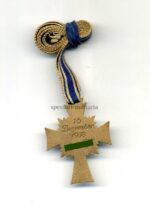 Ehrenkreuz der Deutschen Mutter in Bronze (Mutterkreuz) – Bild 2