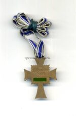 Ehrenkreuz der Deutschen Mutter in Bronze (Mutterkreuz) – Bild 2
