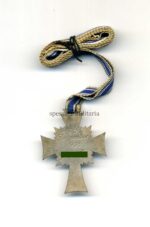 Ehrenkreuz der Deutschen Mutter in Silber (Mutterkreuz) – Bild 2