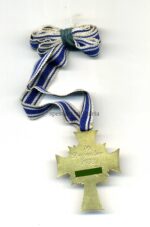 Ehrenkreuz der Deutschen Mutter in Gold (Mutterkreuz) – Bild 2