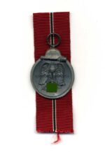 Ostmedaille, Winterschlacht im Osten 1941/42 (Hst. 30 – Hauptmünzamt Wien)