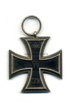 Eisernes Kreuz 2. Klasse 1914 Hst. S