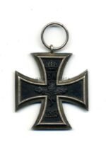 Eisernes Kreuz 2. Klasse 1914 Hst. S – Bild 2