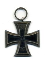 Eisernes Kreuz 1914 2.Klasse Hst. KO