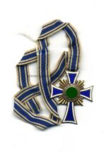Ehrenkreuz der Deutschen Mutter in Bronze (Mutterkreuz)