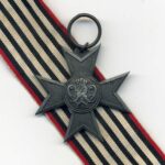 Preußen Verdienstkreuz Kriegshilfsdienst 1916