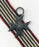 Preußen Verdienstkreuz Kriegshilfsdienst 1916