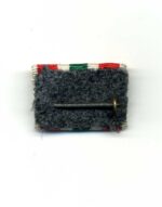 Feldspange für Medaille zur Erinnerung an die Heimkehr des Memellandes, Selten! – Bild 2