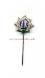 Reichsluftschutzbund (RLB) Mitgliedsabzeichen 1.Form
