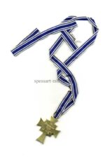 Ehrenkreuz der Deutschen Mutter in Gold (Mutterkreuz) – Bild 2