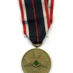 Kriegsverdienstmedaille 1939