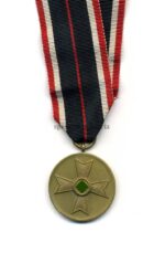 Kriegsverdienstmedaille 1939