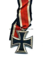 Eisernes Kreuz 2. Klasse 1939 – Hst. 13 (Gustav Brehmer, Markneukirchen) – Bild 2