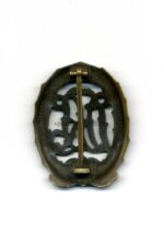 Reichssportabzeichen DRL in Bronze – Bild 2