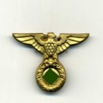 Marine-SA Mützenadler 1. Modell