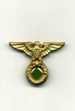 Marine-SA Mützenadler 1. Modell