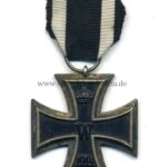 Eisernes Kreuz 2.Klasse 1914 “A?”