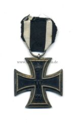 Eisernes Kreuz 2.Klasse 1914 “A?”