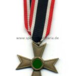 Kriegsverdienstkreuz 2. Klasse ohne Schwertern