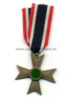 Kriegsverdienstkreuz 2. Klasse ohne Schwertern