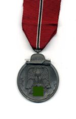 Ostmedaille, Winterschlacht im Osten 1941/42 (Hst. 28 – Eugen Schmidhäussler, Pforzheim)
