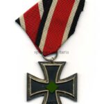 Eisernes Kreuz 2. Klasse 1939 – Hst. 11 (Grossmann & Co., Wien)