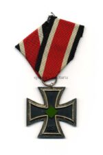 Eisernes Kreuz 2. Klasse 1939 – Hst. 11 (Grossmann & Co., Wien)