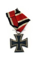 Eisernes Kreuz 2. Klasse 1939 – Hst. 11 (Grossmann & Co., Wien) – Bild 2