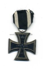 Eisernes Kreuz 2.Klasse 1914 “A?” – Bild 2