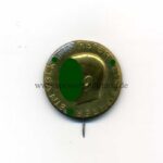 Ein Volk ein Reich ein Führer