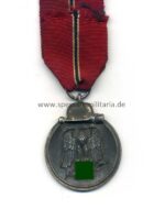 Ostmedaille, Winterschlacht im Osten 1941/42 (Hst. 1 - Deschler & Sohn, München)