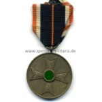 Kriegsverdienstmedaille 1939