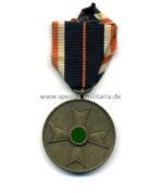 Kriegsverdienstmedaille 1939