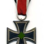 Eisernes Kreuz 2. Klasse 1939
