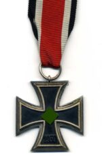 Eisernes Kreuz 2. Klasse 1939