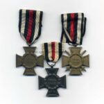 Ehrenkreuze des Weltkrieges