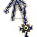 Ehrenkreuz der Deutschen Mutter in Bronze (Mutterkreuz)