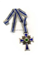 Ehrenkreuz der Deutschen Mutter in Bronze (Mutterkreuz)