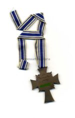 Ehrenkreuz der Deutschen Mutter in Bronze (Mutterkreuz) – Bild 2