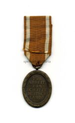Deutsches Schutzwall Ehrenzeichen – Bild 2