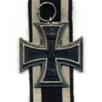 Eisernes Kreuz 2. Klasse 1914
