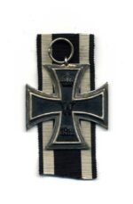 Eisernes Kreuz 2. Klasse 1914