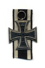 Eisernes Kreuz 2. Klasse 1914 – Bild 2