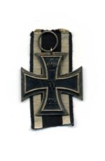 Eisernes Kreuz 2. Klasse 1914