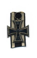 Eisernes Kreuz 2. Klasse 1914 – Bild 2