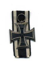 Eisernes Kreuz 2. Klasse 1914 Hst. A