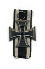 Eisernes Kreuz 2. Klasse 1914 Hst. A – Bild 2
