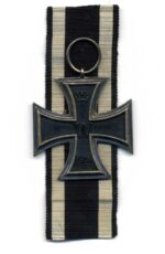 Eisernes Kreuz 2. Klasse 1914 Hst. R