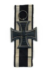 Eisernes Kreuz 2. Klasse 1914 Hst. R – Bild 2