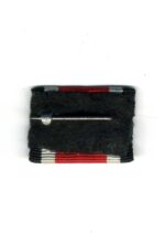 Feldspange Eisernes Kreuz 2.Klasse 1939 – Bild 2